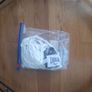 Everlast Basketball ring and net Image 3