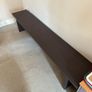 Ikea Bergshyttan Dining Bench Image 5