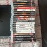 PlayStation 3 Slim 120GB, Games & Controller Image 2