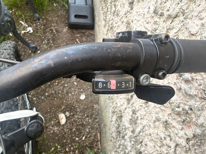 bike Atlas Jupiter