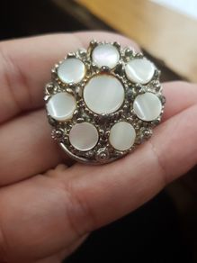Vintage Brooch