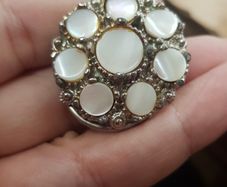 Vintage Brooch