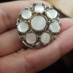 Vintage Brooch