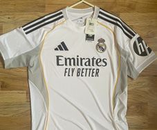 football jersey