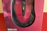 Silvercrest wireless mouse new