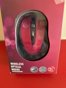 Silvercrest wireless mouse new