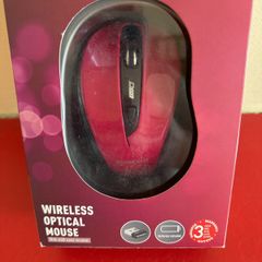 Silvercrest wireless mouse new