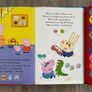 Peppa Pig Peppa's Super Noisy Sound Book Image 2
