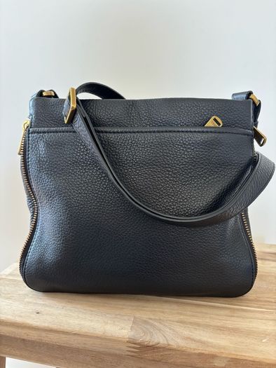 Fossil cross body bag