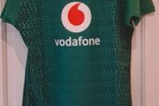 2018/19 Ireland Rugby Player Issue"