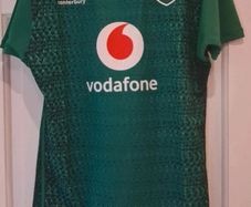 2018/19 Ireland Rugby Player Issue"