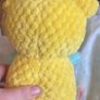 keel teddy brand new Image 3