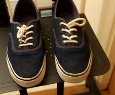 Voi Co Trainers