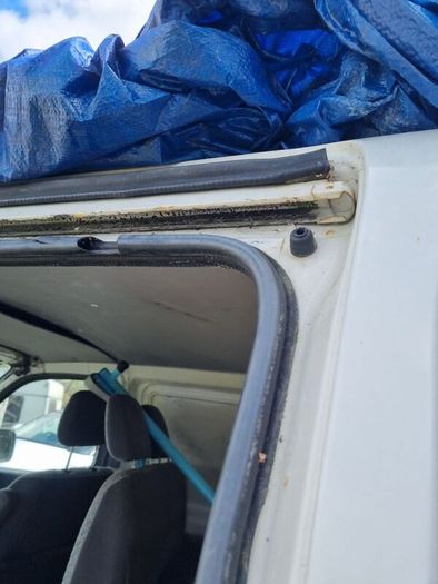 Toyota Hiace Parts