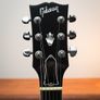 Gibson SG Standard 2018 - Ebony Image 9