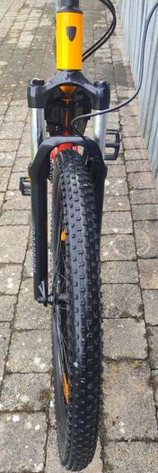 Trek Marlin 7 Mountain Bike