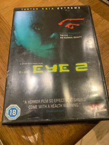 The Eye 2 (2004 Tartan Asia Extreme)
