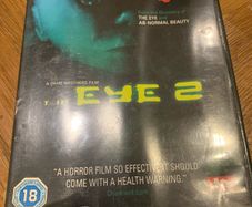 The Eye 2 (2004 Tartan Asia Extreme)