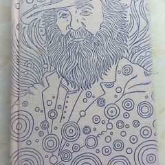 Walt Whitman