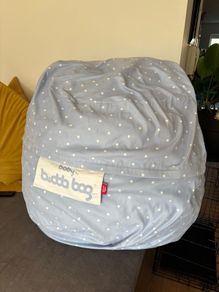 mini budda bag