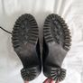 Dr. Marten size 6 heels Image 4