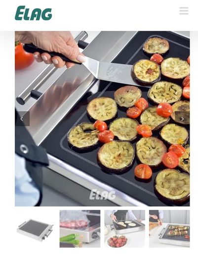 Lemax Grill Lc-500