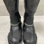 Nitro Racing Motorcycle Boots (Ladies) Image 2