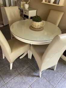 Kitchen Table and chairs