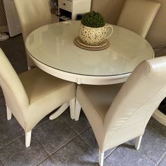 Kitchen Table and chairs