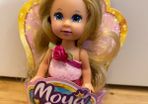 New lovely small doll