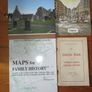 Collection of 24 Irish History Antique Literature and Fiction Books Image 3
