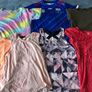 Girls Clothes Bundle: Age 10-12 (20 Items) Image 3