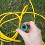FITT NTS Heavy Duty Garden Hose (Approx 25-30m) No-Kink Image 3