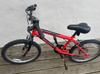20 inch bike
