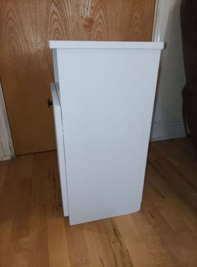 Bedroom Locker