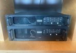Mc2 Power Amplifiers MC450 / MC1250