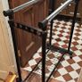 clothes rail Image 4