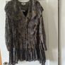 Isabel Marant Etoile smock dress Image 2