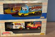 Lledo Dandy Sets