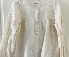 Gymboree Blouse/Shirt, Size, 7 Years