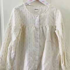 Gymboree Blouse/Shirt, Size, 7 Years