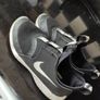 Nike shoes size  UK 13 please read descr Image 5