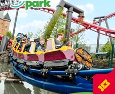4 x Emerald Park Tickets