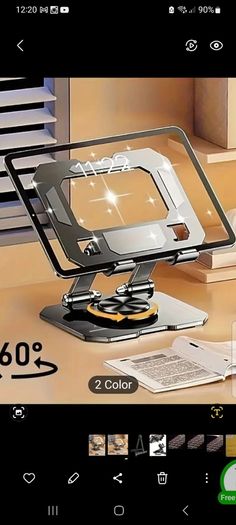 Tablet Stands