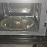 Hisense 20L 700W Microwave Image 2