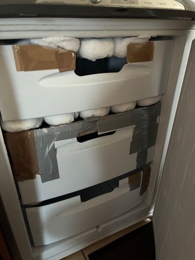 Freezer
