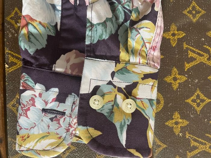 Etro shirt