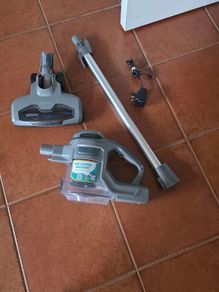 Beldray Cordless Vacuum Cleaner (please read add)