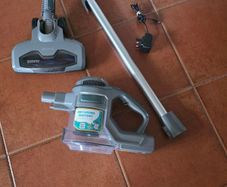 Beldray Cordless Vacuum Cleaner (please read add)