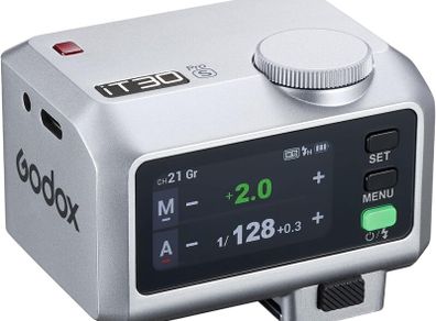 Godox it30 Flash